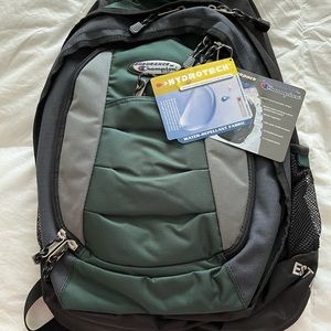 ENDURANCE BY CHAMPION BACKPACK NWT